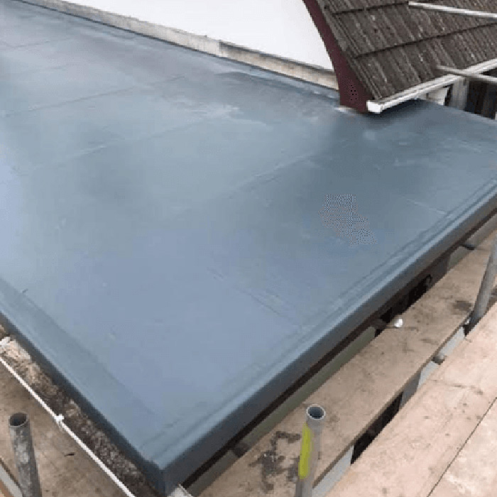 flat roof installation replacement carlow laois waterford